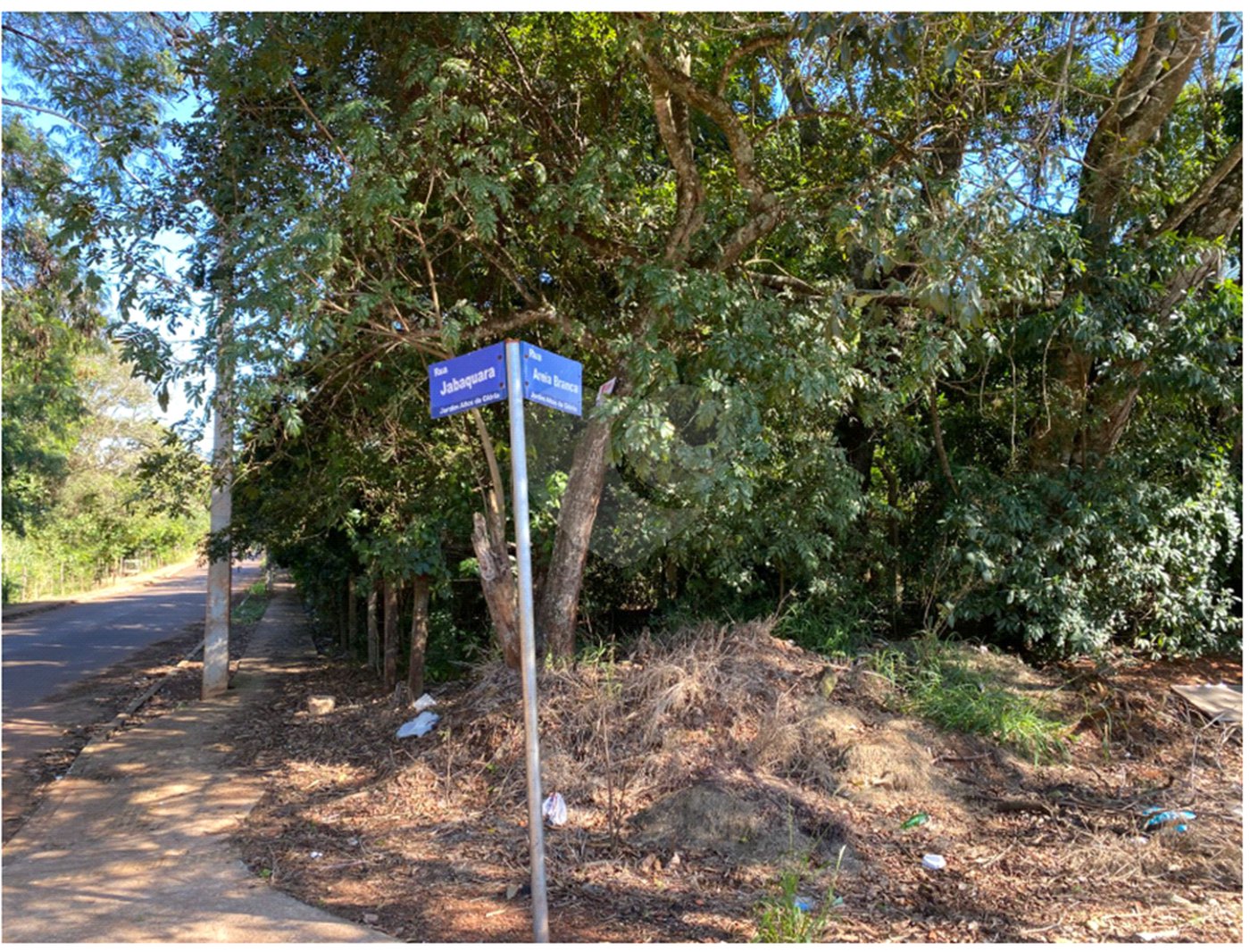 Terreno à venda em Jardim Altos da Glória, Ponta Porã, MS