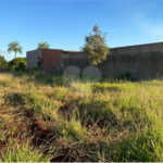 Terreno à venda no condomínio Terreno na Rua Lucelia, Ponta Porã - MS