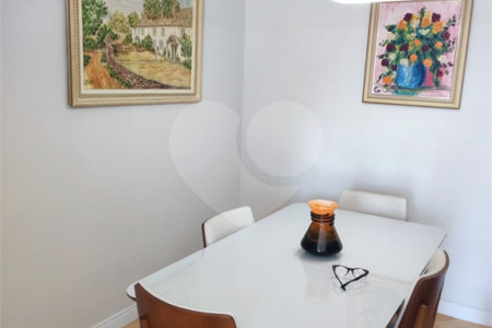 Cobertura à venda com 3 quartos, sendo 1 suíte, em Vila Gomes Cardim, São Paulo, SP