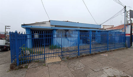 Casa à venda ou para alugar com 3 quartos no Centro, Itapetininga, SP