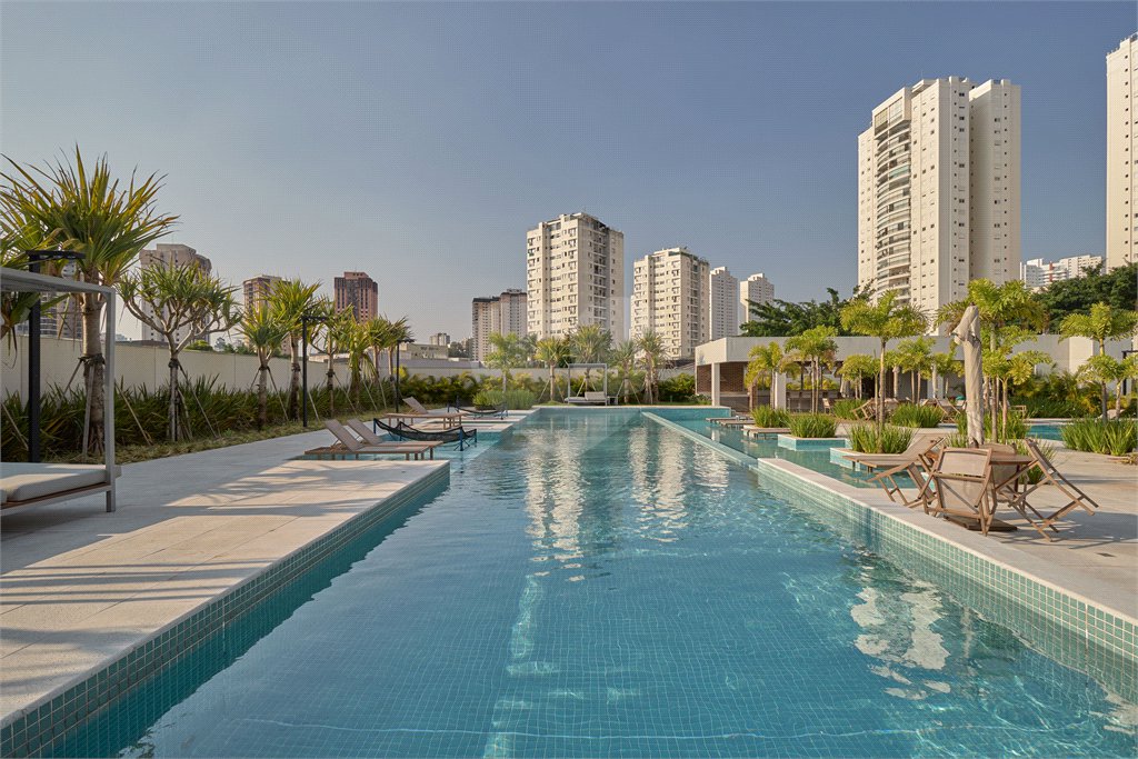 Apartamento à venda com 3 quartos, sendo 1 suíte, em Jardim Marajoara, São Paulo, SP