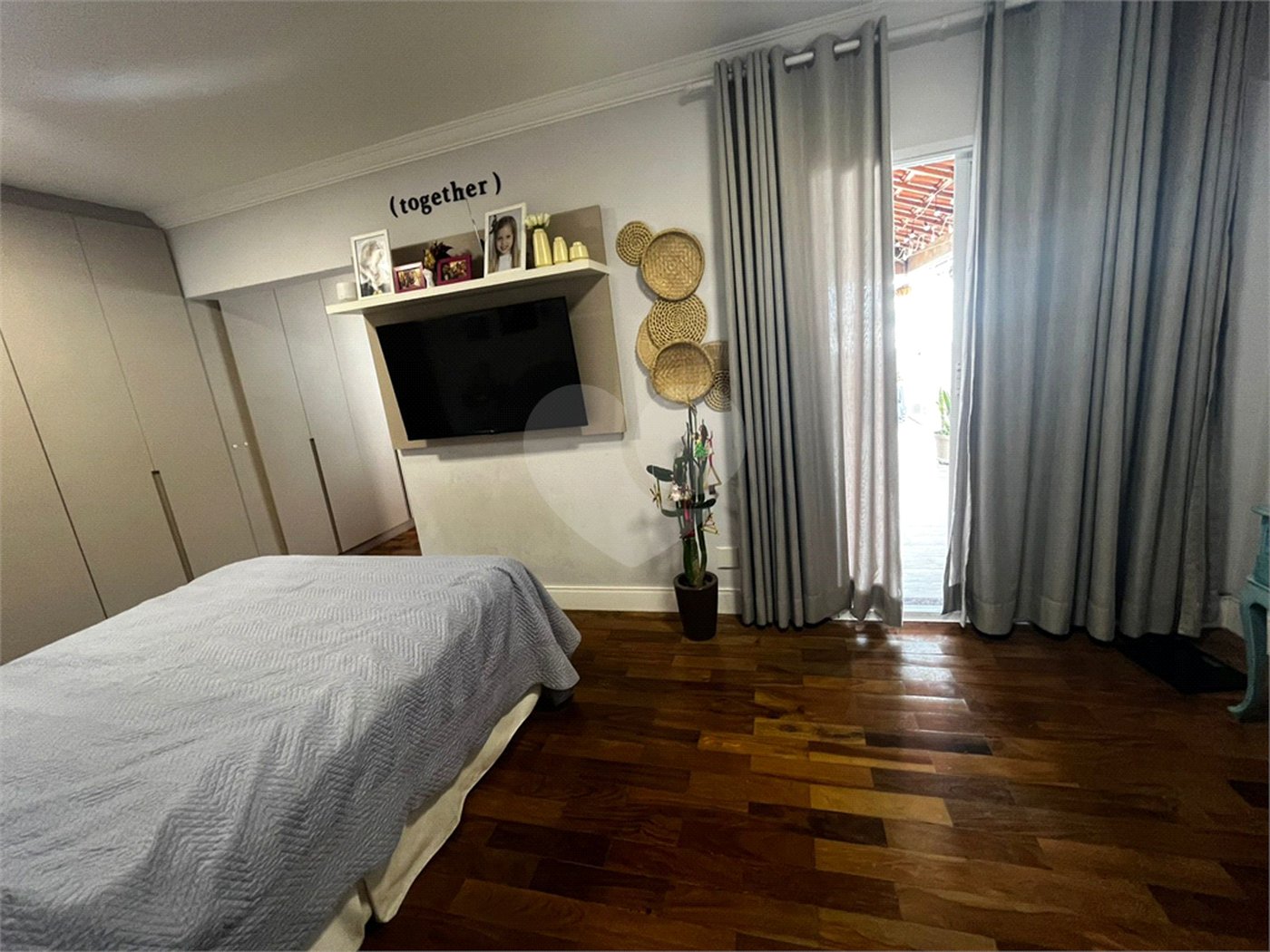 Apartamento à venda com 3 quartos, sendo 1 suíte,  no Centro, São Bernardo do Campo, SP