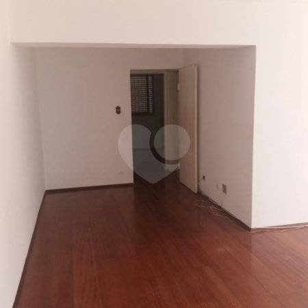 Apartamento à venda com 2 quartos em Itaim Bibi, São Paulo, SP