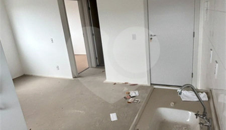 Apartamento à venda com 2 quartos em Cidade Nova São Miguel, São Paulo, SP