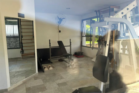 Apartamento para alugar com 3 quartos, sendo 1 suíte, em Pinheiros, São Paulo, SP