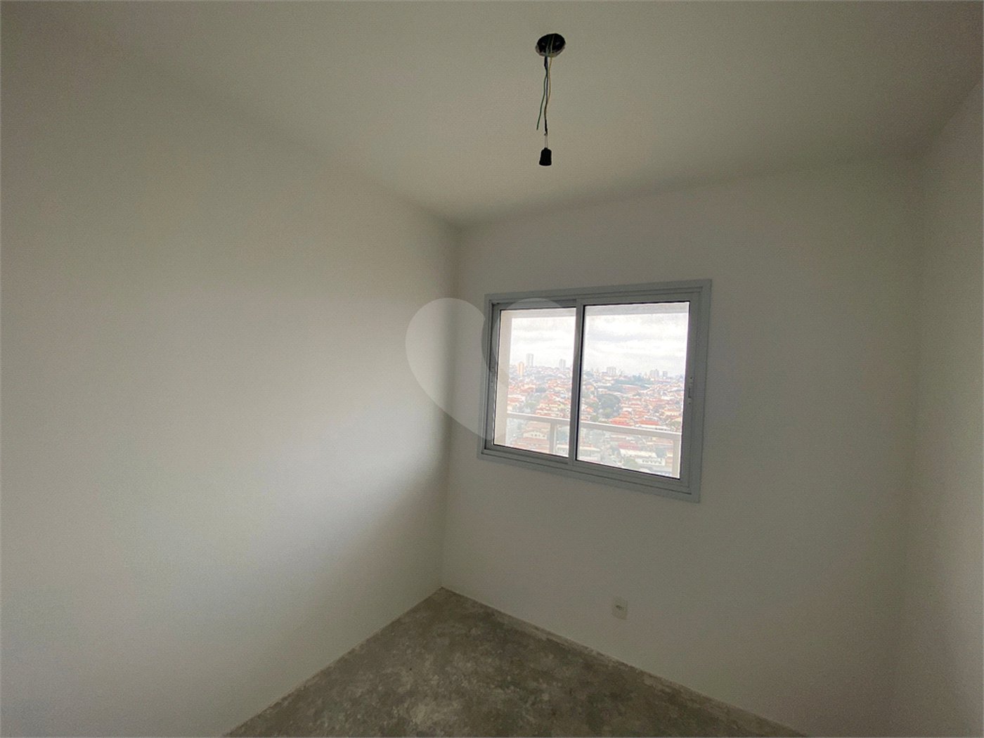 Apartamento à venda com 2 quartos, sendo 1 suíte, em Santana, São Paulo, SP