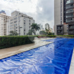 Apartamento à venda com 3 quartos, sendo 2 suítes, em Pinheiros, São Paulo, SP
