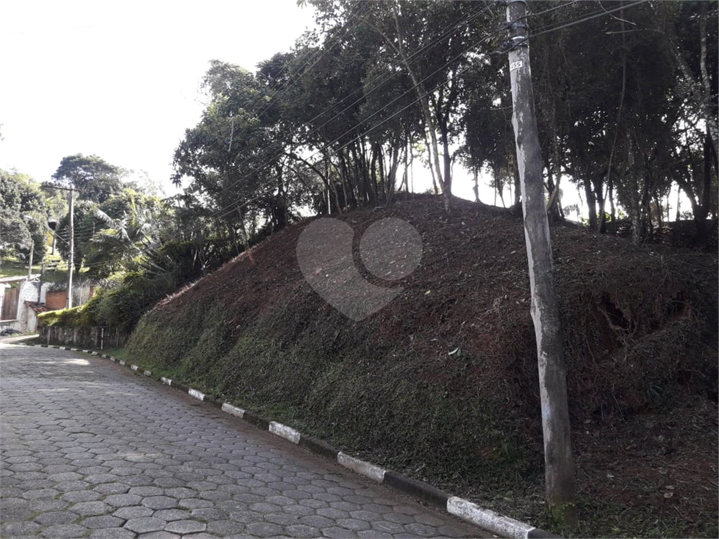 Terreno à venda no condomínio Residencial Parque Cerros Verdes, Mairiporã - SP