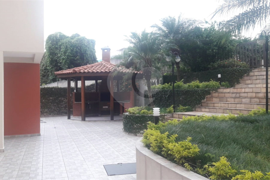 Apartamento à venda com 3 quartos, sendo 1 suíte,  em Parada Inglesa, São Paulo, SP