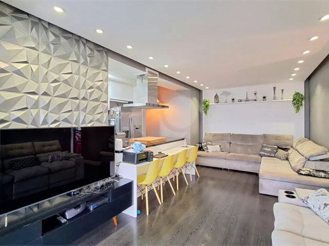 Apartamento à venda com 3 quartos, sendo 1 suíte,  em Pirituba, São Paulo, SP