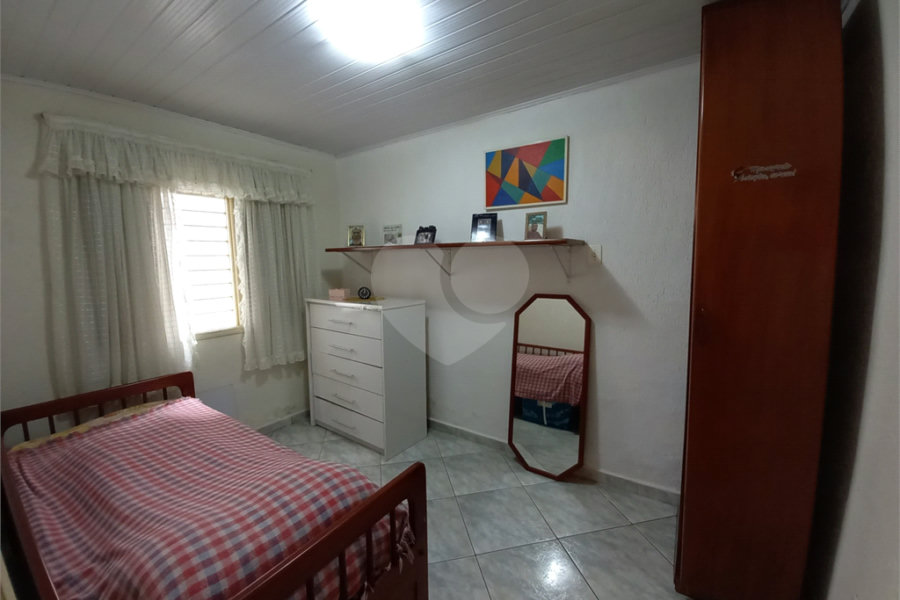 Casa de Vila à venda com 2 quartos em Tucuruvi, São Paulo, SP