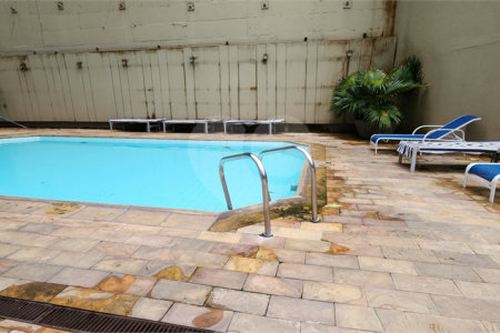 Apartamento à venda com 2 quartos, sendo 1 suíte, em Copacabana, Rio de Janeiro, RJ