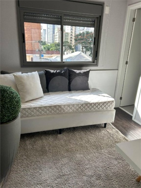 Apartamento à venda com 3 suítes em Perdizes, São Paulo, SP