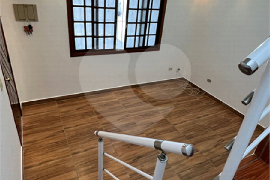 Sobrado à venda com 3 quartos em Vila Nova Cachoeirinha, São Paulo, SP