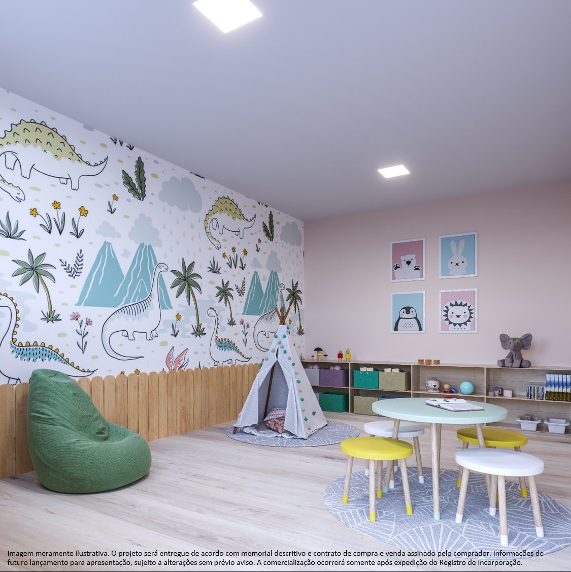 Residencial Vila Suissa