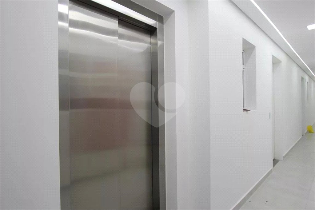 Apartamento à venda com 1 quarto em Mooca, São Paulo, SP