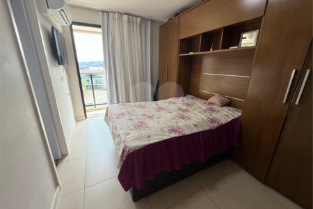 Casa à venda com 3 suítes em Campo Grande, Rio de Janeiro, RJ