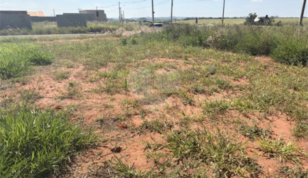 Terreno à venda em Loteamento Residencial Lisboa, Itapetininga, SP