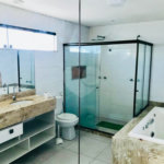 Casa para alugar com 5 quartos, sendo 4 suítes, em Marina, Armação dos Búzios, RJ