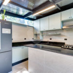Casa à venda com 4 suítes no condomínio Villa Suiça, São Paulo - SP