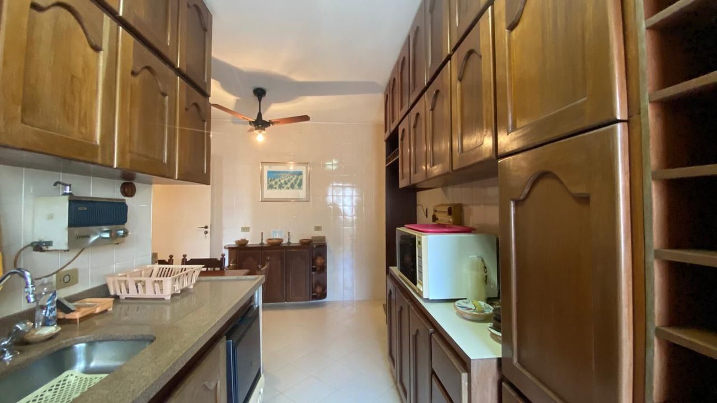 Apartamento com 2 dormitórios à venda, 78 m² por R$ 682.000,00 - Ponta da Praia - Santos/SP