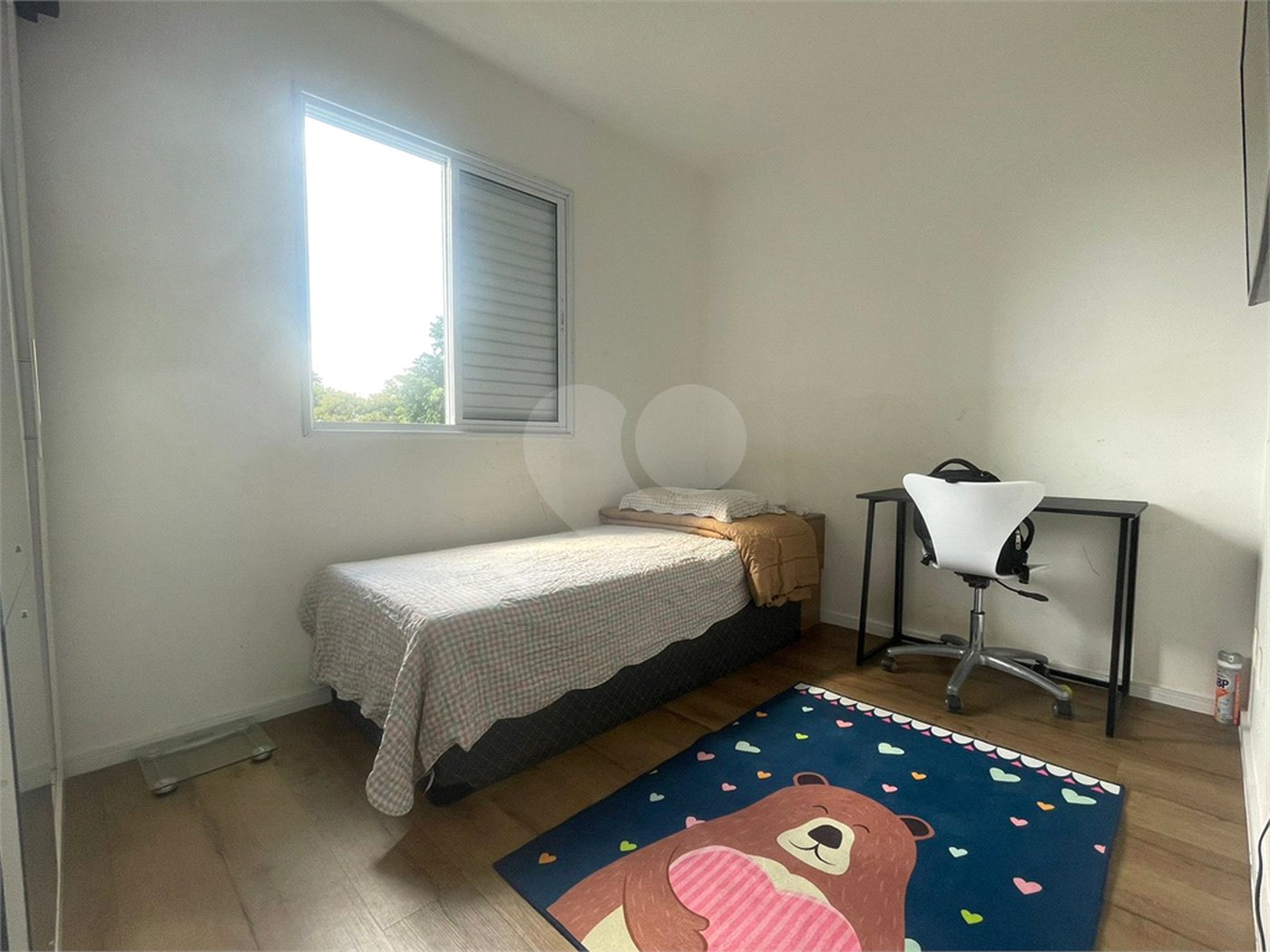 Apartamento à venda com 2 quartos em Parque Edu Chaves, São Paulo, SP