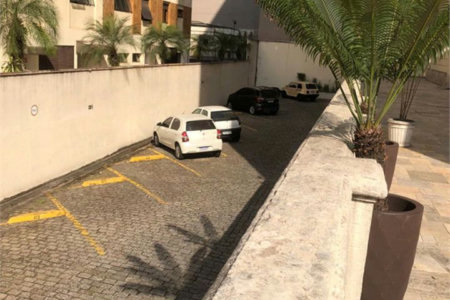 Apartamento à venda, 110 m² por R$ 630.000,00 - Centro - São Bernardo do Campo/SP