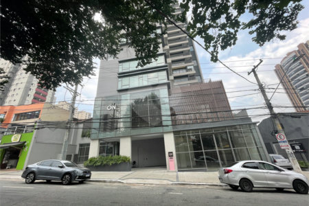 Apartamento à venda com 1 suíte em Vila Clementino, São Paulo, SP