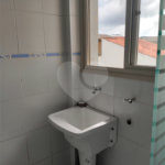 Apartamento à venda com 2 quartos em Vila Suissa, Mogi das Cruzes, SP