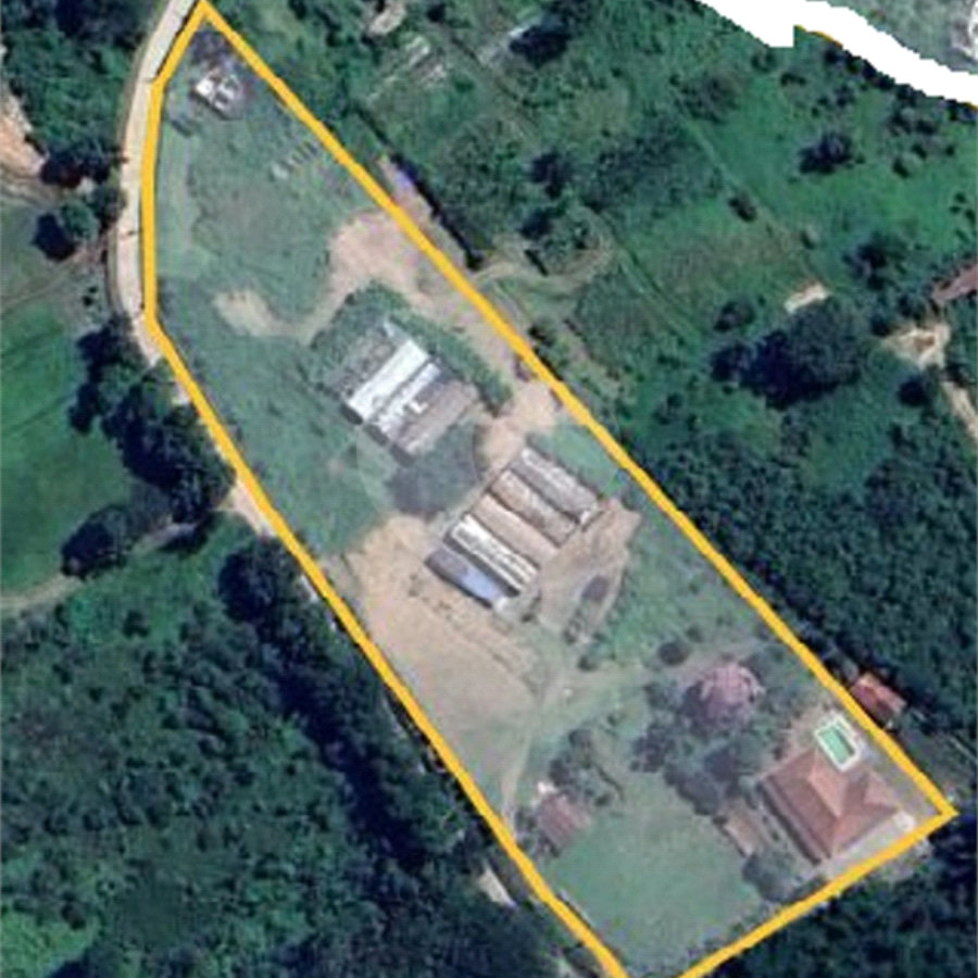 AREA DE TERRA 15 MIL M²