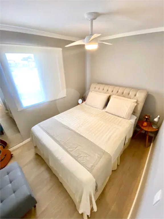Apartamento à venda com 2 quartos em Jardim Sul, São José dos Campos, SP