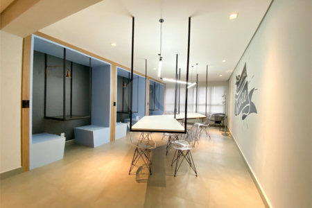 Apartamento à venda com 2 quartos, sendo 1 suíte, em Vila Dom Pedro II, São Paulo, SP