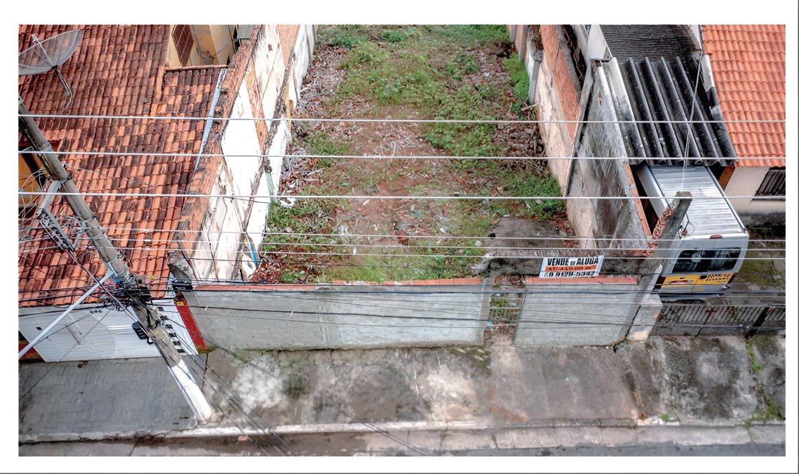 Terreno à venda ou para alugar em Jardim Brasília (zona Leste), São Paulo, SP