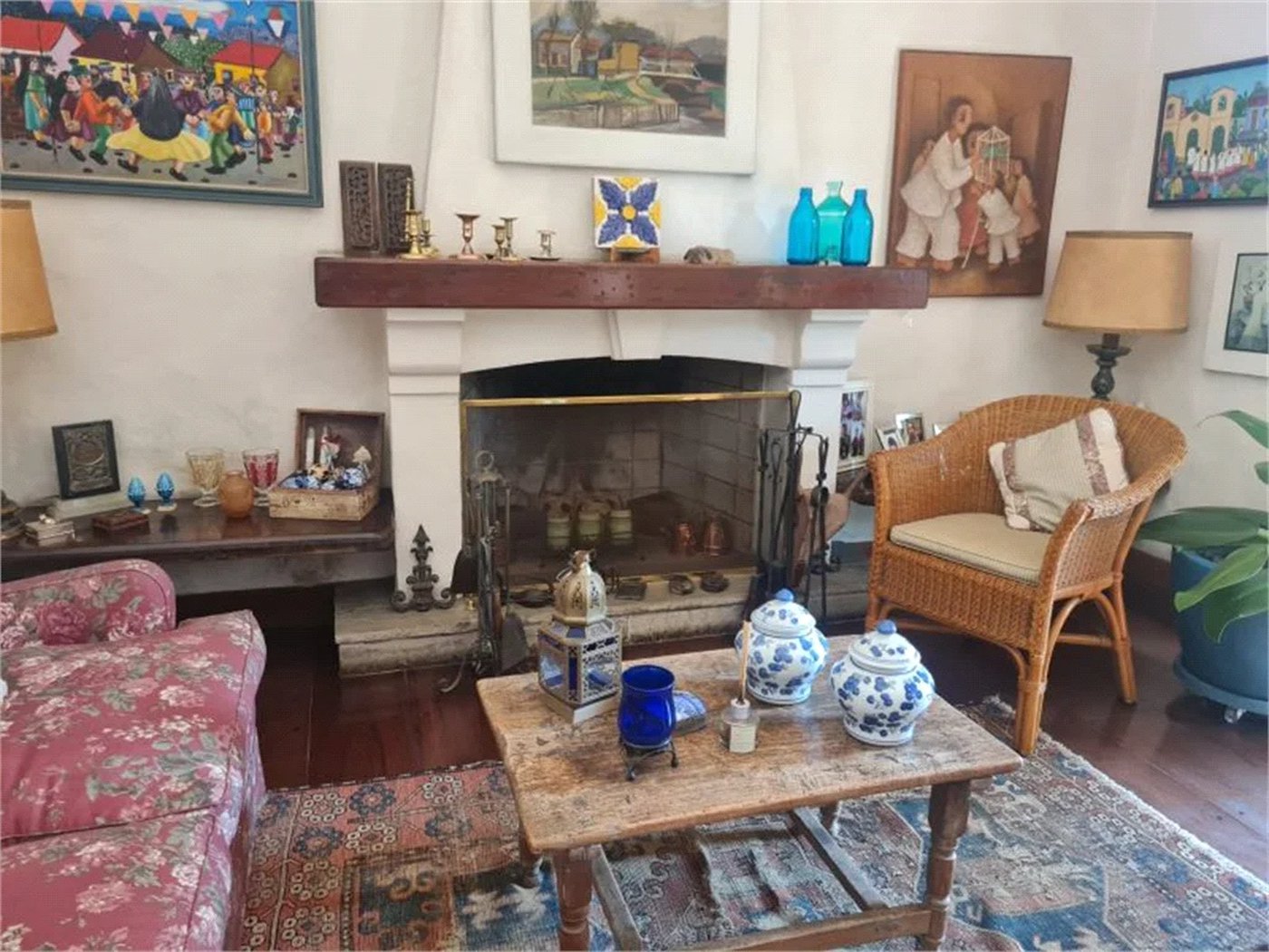 Casa à venda com 5 quartos, sendo 2 suítes, em Jardim Morumbi, São Paulo, SP
