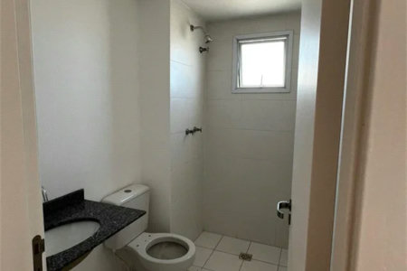 Apartamento à venda com 3 quartos, sendo 2 suítes, em Parque Reboucas, São Paulo, SP