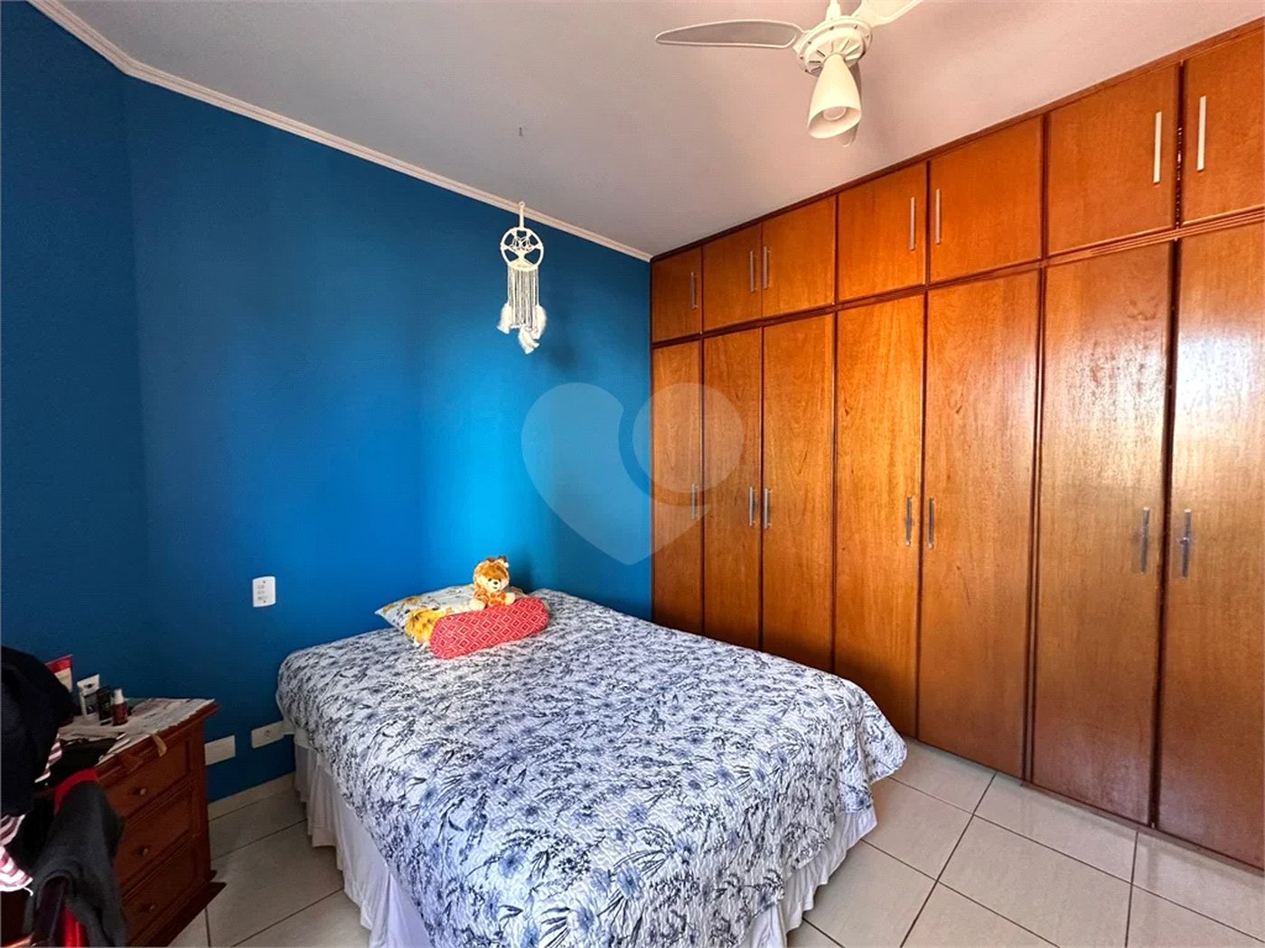 Apartamento em Piracicaba, Higienópolis