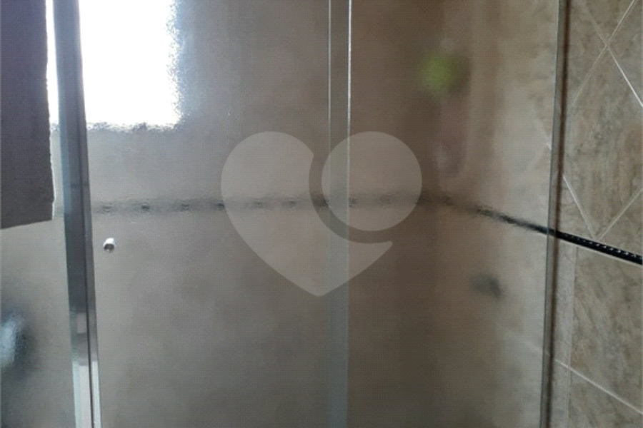 Sobrado à venda com 3 quartos, sendo 1 suíte, em Vila Maria Alta, São Paulo, SP