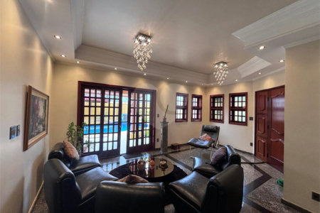 Casa à venda com 4 quartos, sendo 2 suítes,  no condomínio Granja Olga Ii, Sorocaba - SP