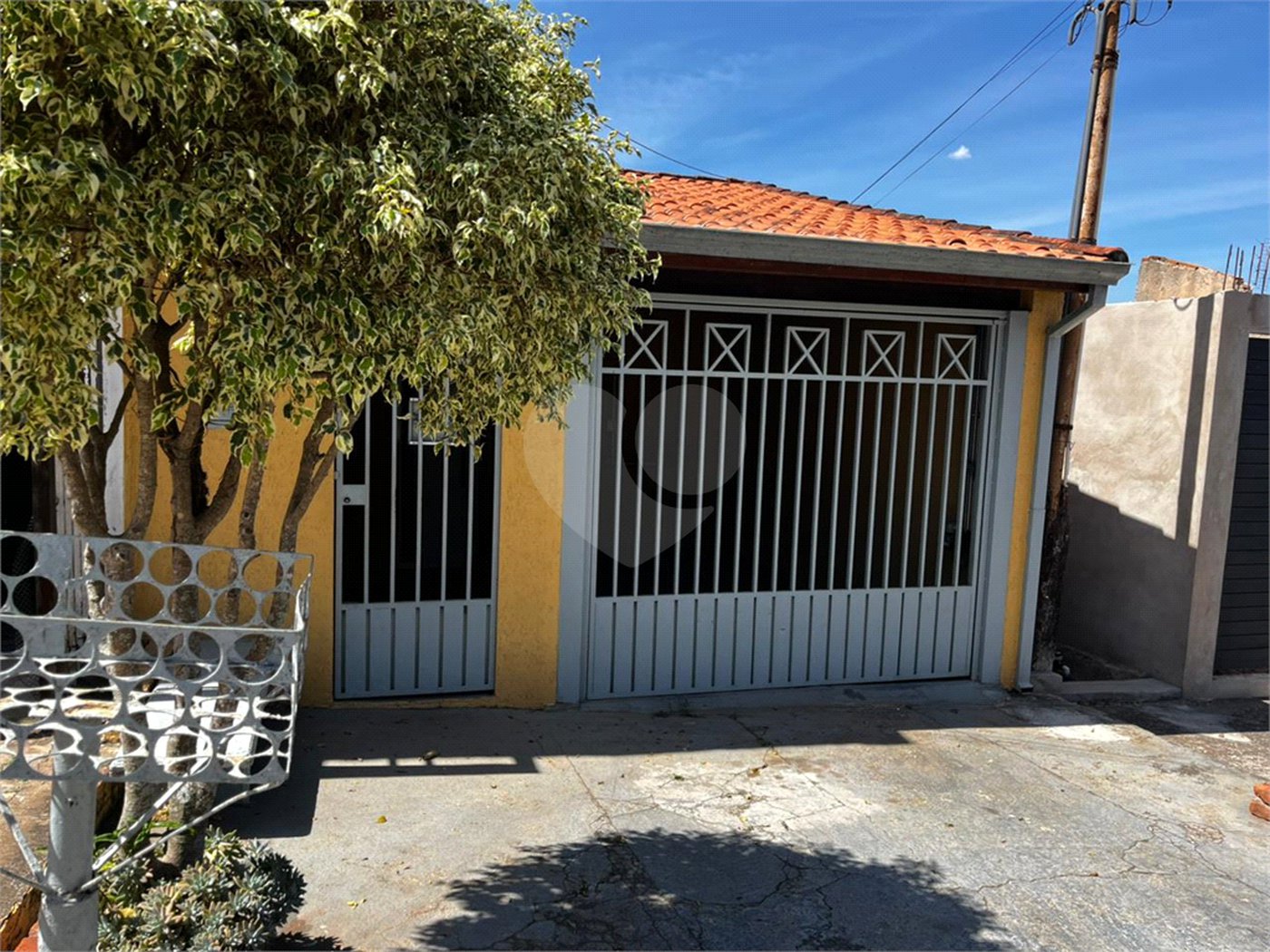 Casa à venda com 2 quartos em Vila Piedade, Itapetininga, SP