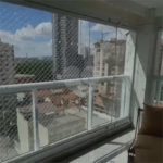 Apartamento à venda com 3 suítes em Vila Pompéia, São Paulo, SP