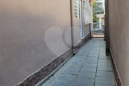 Casa à venda com 3 quartos em Alto da Boa Vista, São Paulo, SP