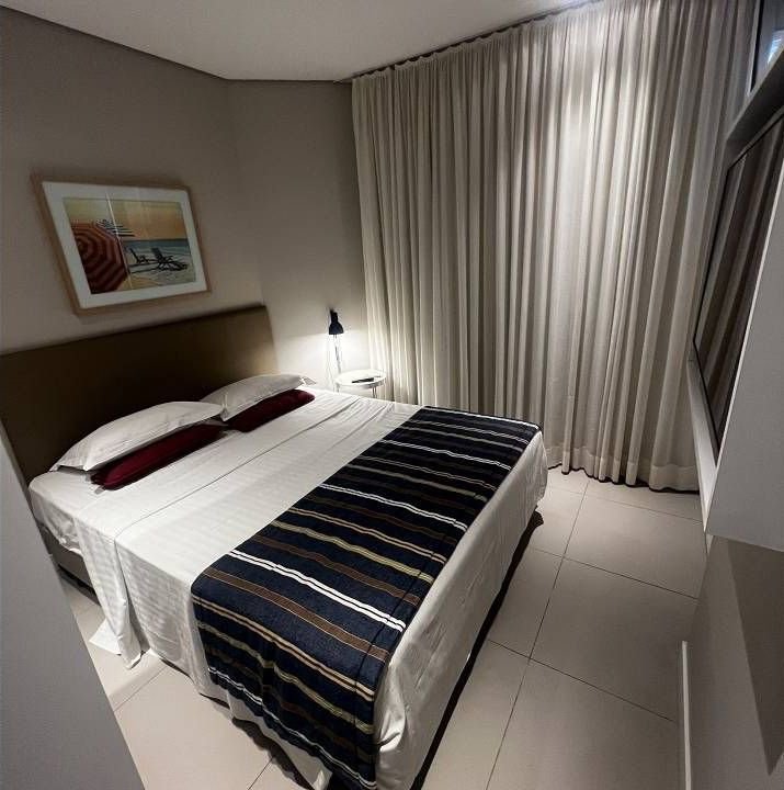 Apartamento com 1 dormitório, 65 m² - venda por R$ 730.000,00 ou aluguel por R$ 6.000,00/mês - Gonzaga - Santos/SP