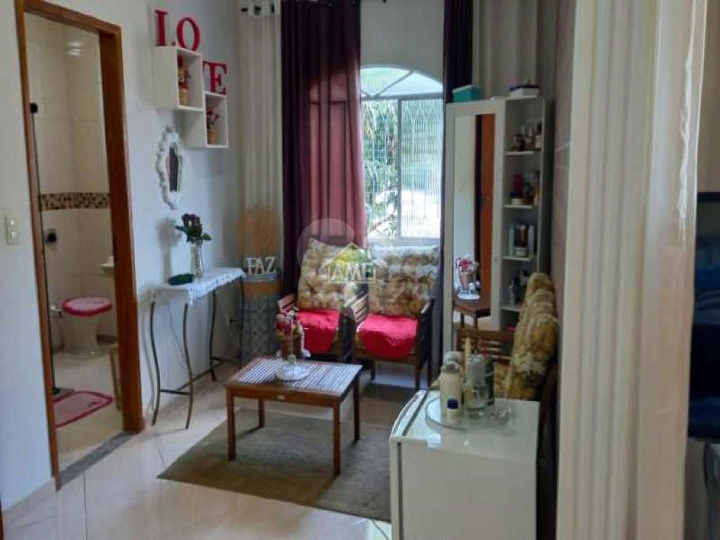 Casa à venda com 3 quartos, sendo 1 suíte, em Santíssimo, Rio de Janeiro, RJ