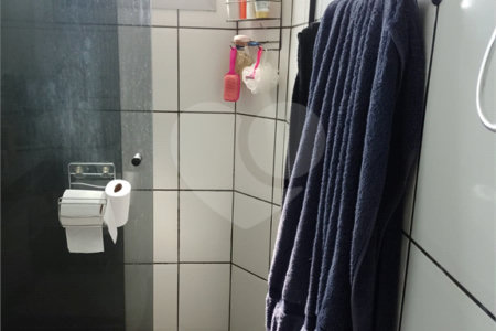 Apartamento à venda com 2 quartos em Jardim Pinheiros, São Paulo, SP