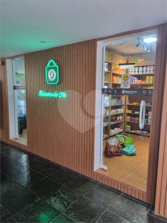 Apartamento à venda com 2 quartos em Parada Inglesa, São Paulo, SP