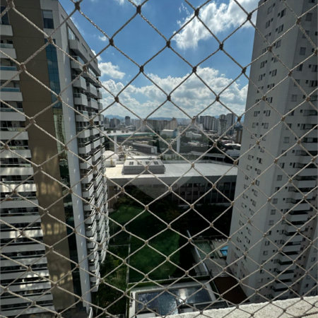 Apartamento à venda com 1 quarto em Barra Funda, São Paulo, SP
