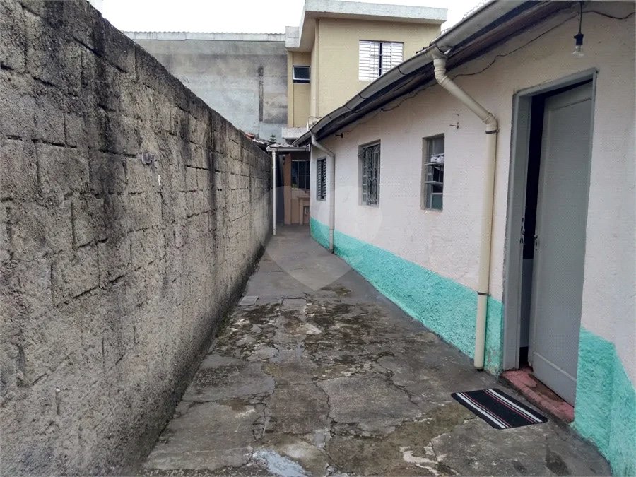 Casa/Terreno á venda no Gopouva/Jardim Tranquilidade