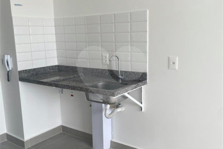 Apartamento à venda com 1 quarto em Vila Olímpia, São Paulo, SP