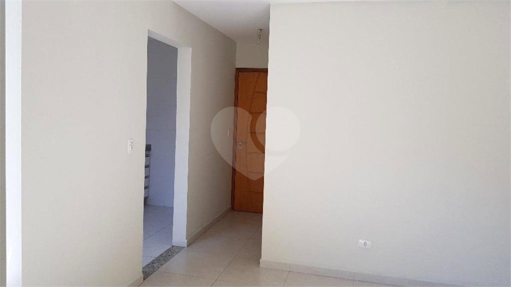 Apartamento à venda com 3 quartos, sendo 1 suíte, em Nova Petrópolis, São Bernardo do Campo, SP