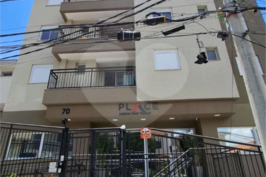 Apartamento à venda com 2 quartos em Jardim São Paulo(zona Norte), São Paulo, SP